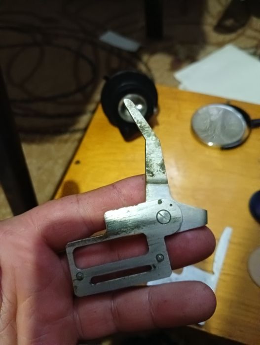 Продам лапки до до pzo микроскопа