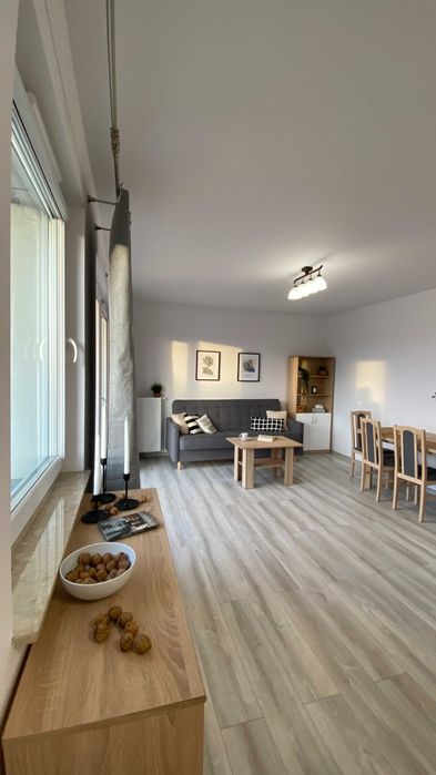 Mieszkanie do wynajęcia, 2 pokoje, Gdańsk Jasień, balkon - Widok 2