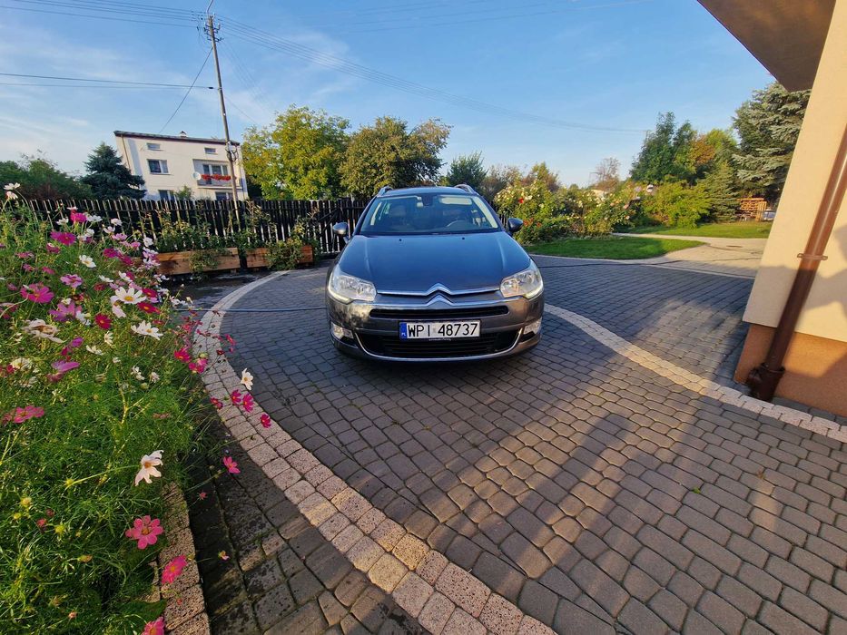 Citroën C5
