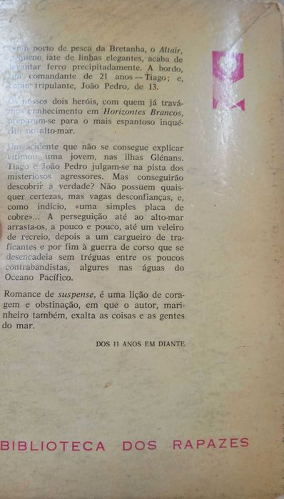 Rumo: Norte 88 Este