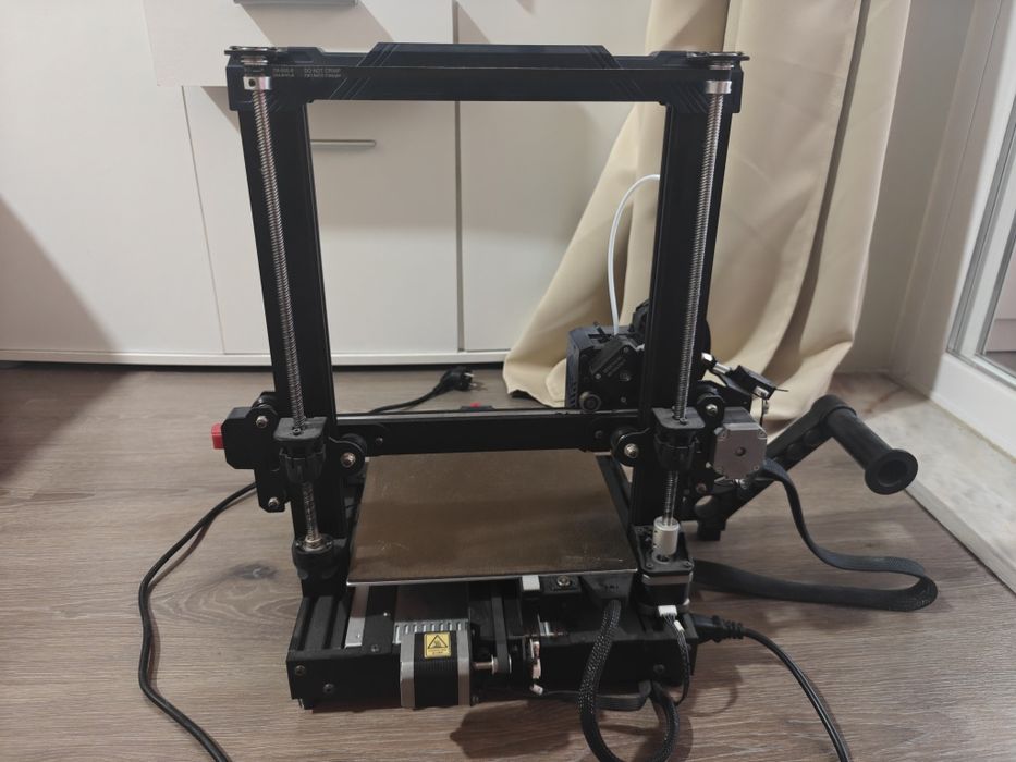 Impressora 3D - Anycubic Kobra 2