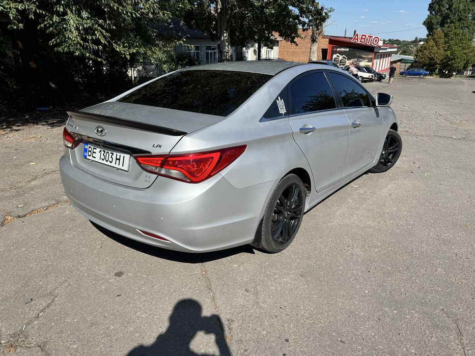 Продам авто в гарному стані