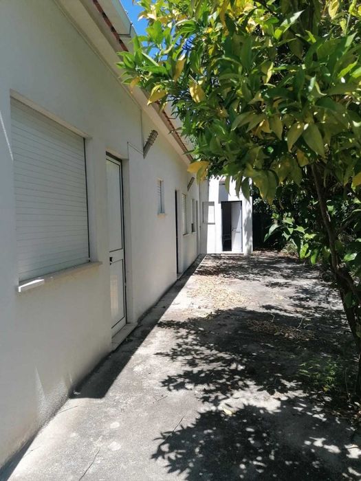 Moradia T10 em Tomar