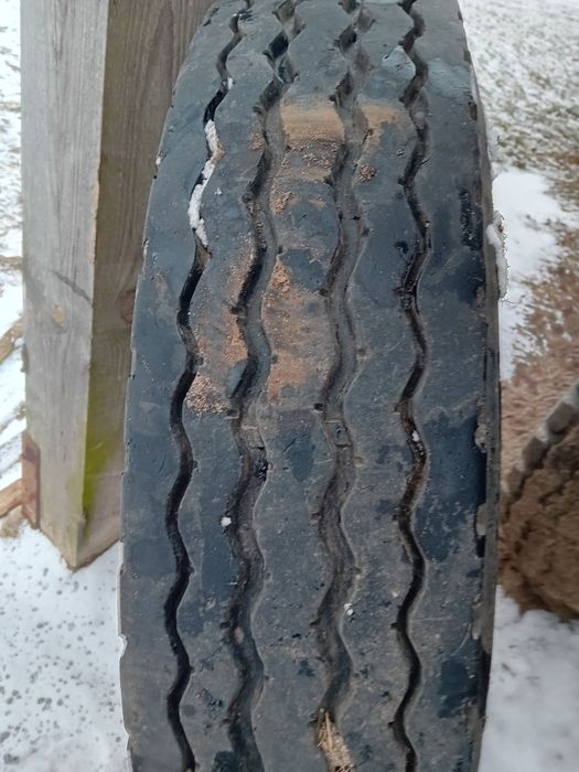 SPRZEDAM  Koła 900/20