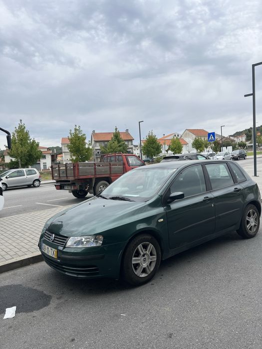 Fiat stilo 1.2 80cv