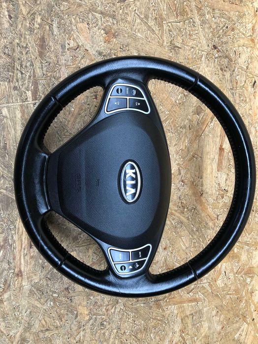 Kierownica Kia Ceed