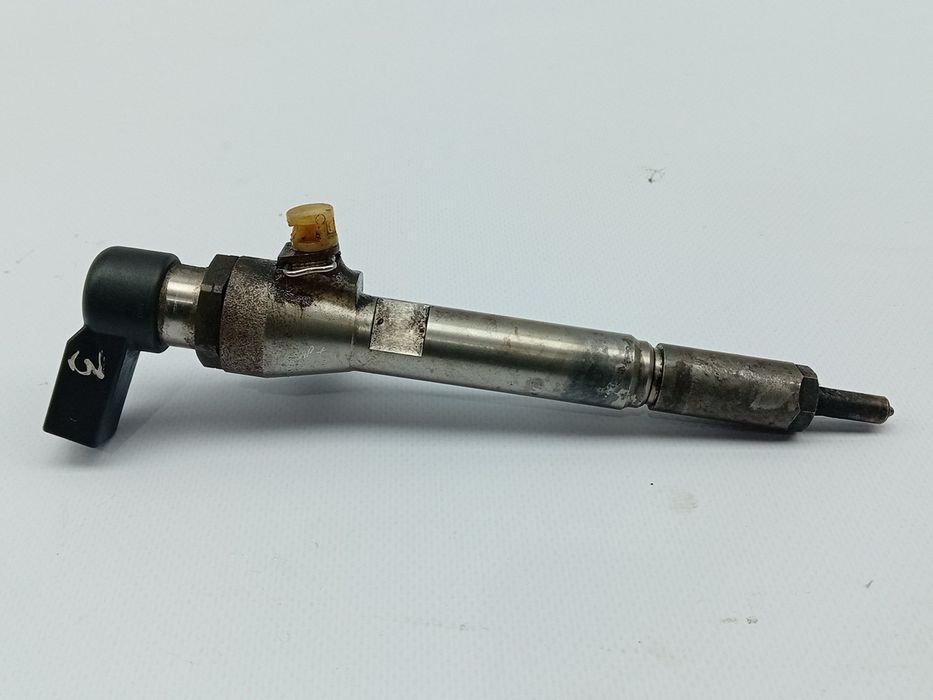 Injetor RENAULT Scénic II (JM0/1_)