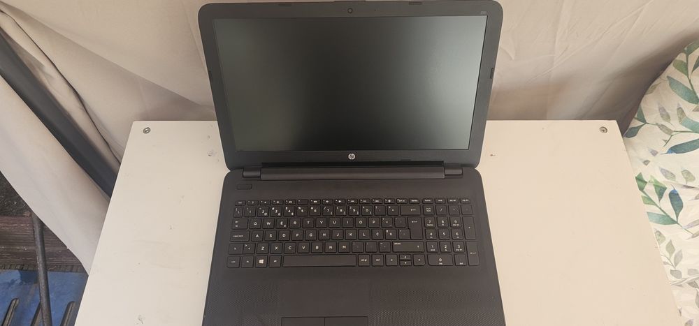 Portatil HP usado