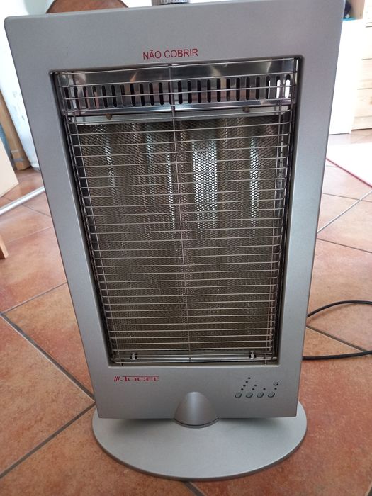 Aquecedor elétrico jocel
