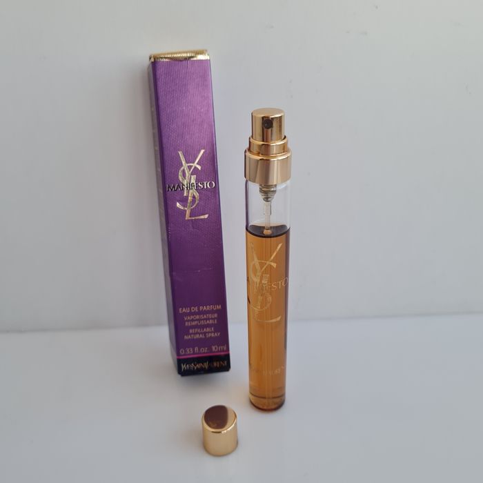 YSL Manifesto 10 мл.  духи