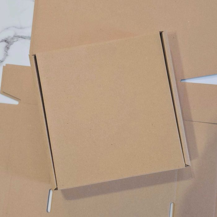 Karton fasonowy pudełko fasonowe tektura falista 1000szt