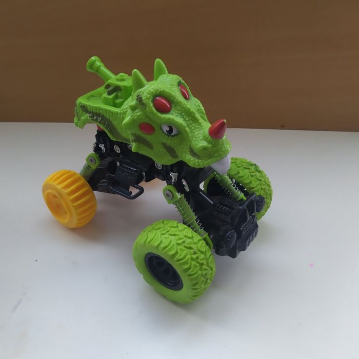 Набор    машинок