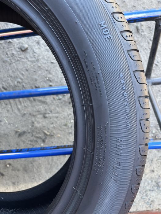 225/50/17 R17 Pirelli Cinturato P7 Runflat літо 4 шт ціна за 1 шт