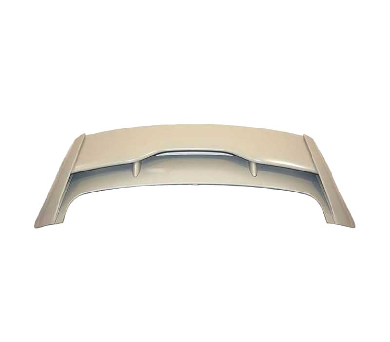 AILERON SPOILER FORD FOCUS MK3 11-17 LOOK RS