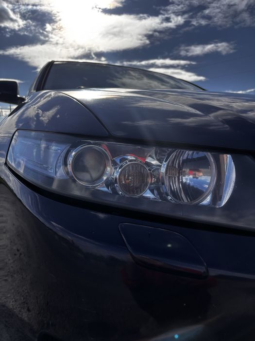 honda accord 7.