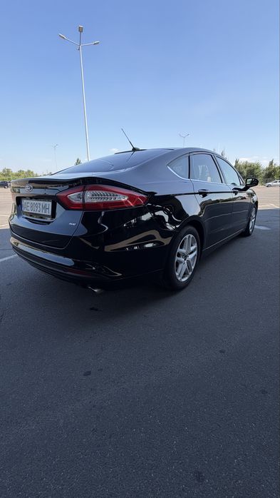 Продам Ford Fusion