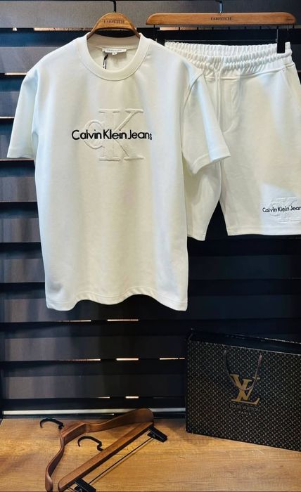 Conjunto calvin klein
