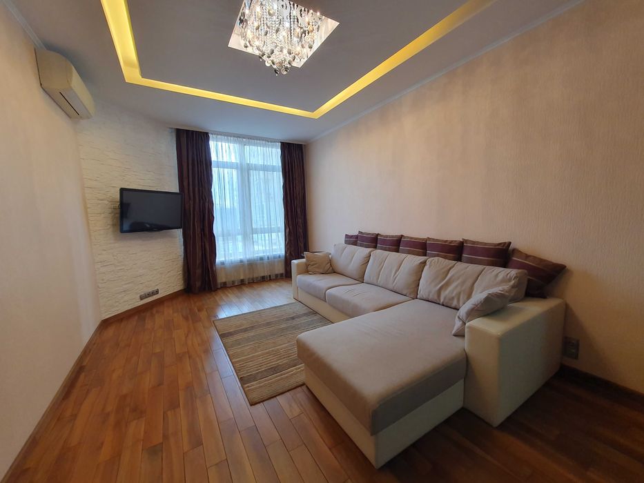 1-кімнатна квартира за адресою вул. Кудряшова (площа 61 м²) - Atlanta.ua - фото 5