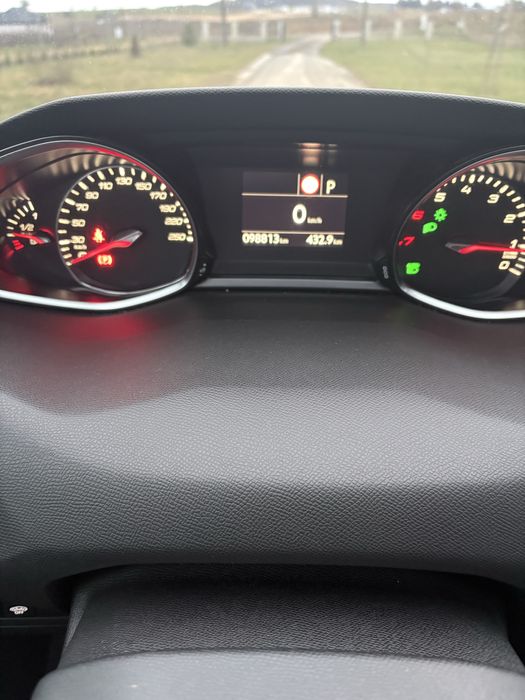 Sprzedam Peugeot 308