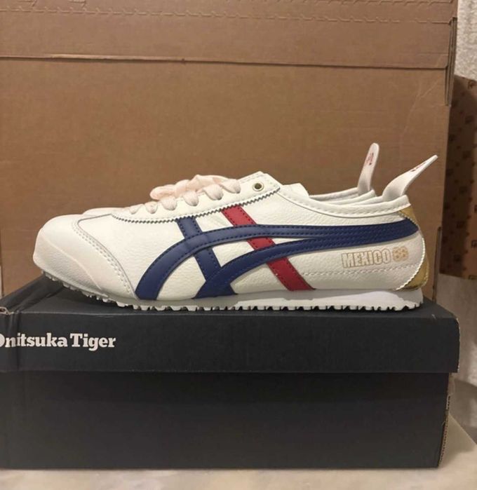 Ténis Asics Onitsuka Tiger Mexico 66