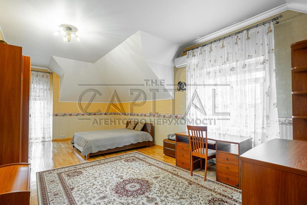 Продажа дома, с. Петрушки, Киево-Святошин