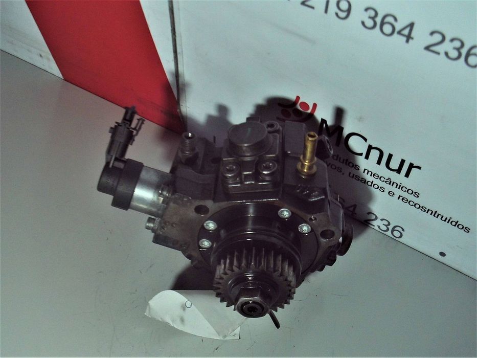 Bomba Injetora Renault 0445010250