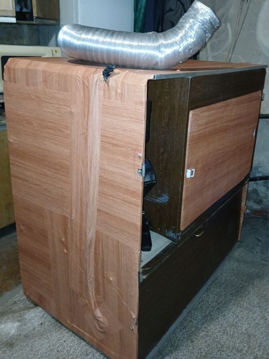 Кав'ярня, автономний кавошкаф