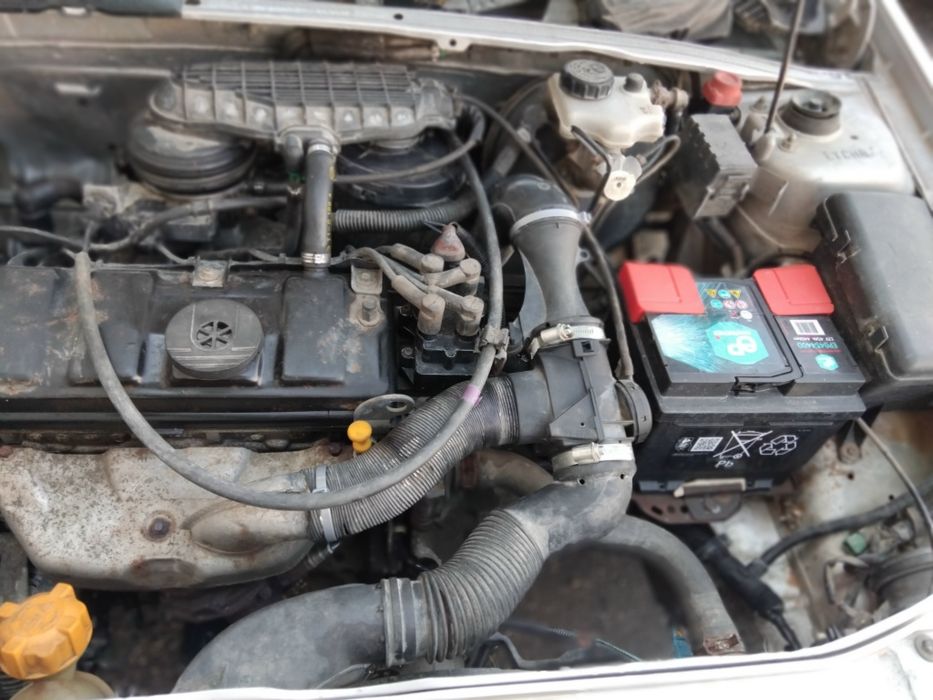 Citroen saxo  muito económico