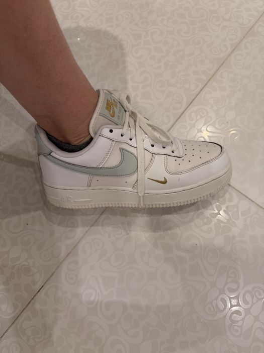 Кросівки nike air forse 1