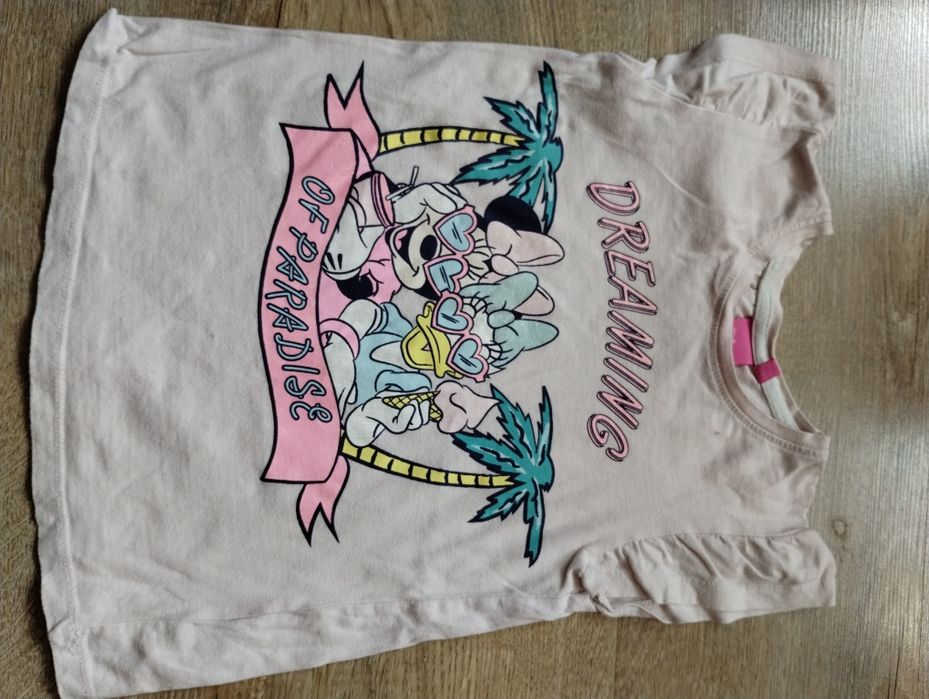 Koszulki krótki rękaw