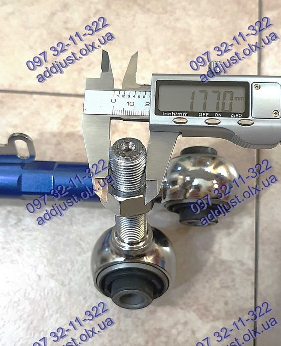 Ричаги Важелі Регульовані Розвальні TESLA MODEL 3, MODEL Y. Преміум!