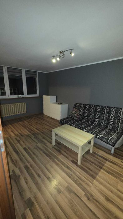 Wyposażone mieszkanie, niski czynsz – bez prowizji - zarezerwowane!