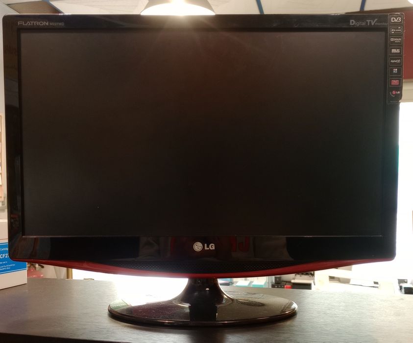 LG M227WD 22" Full HD