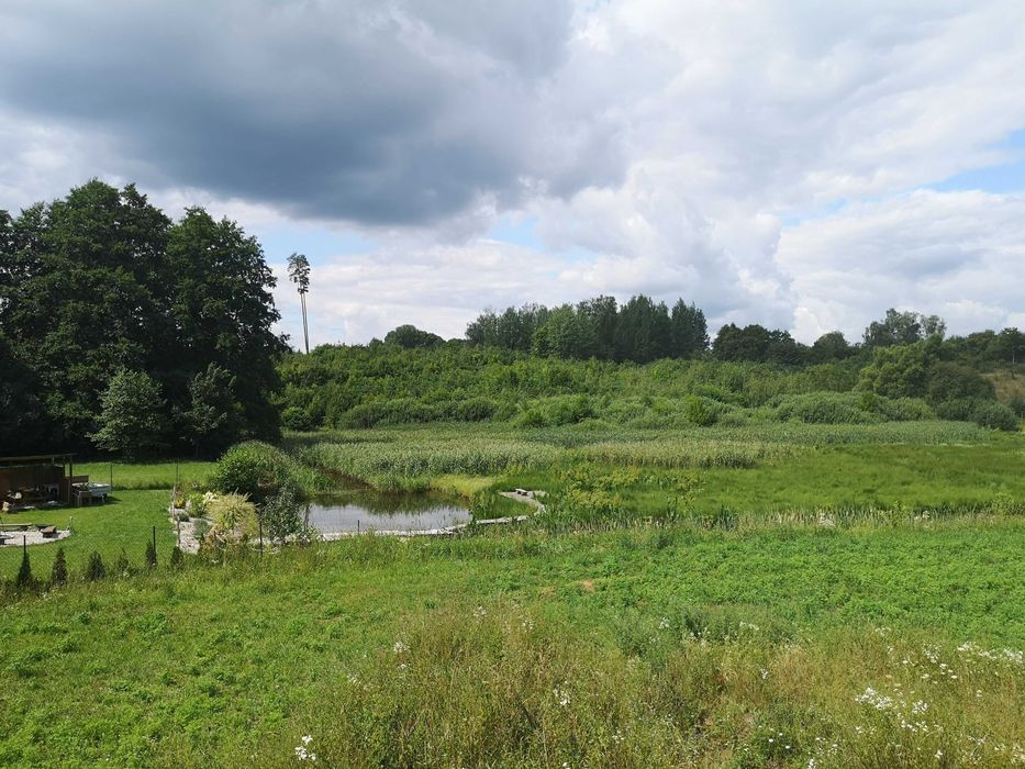 Działka 30 a ,  Mazury  Garbate, Dunajek