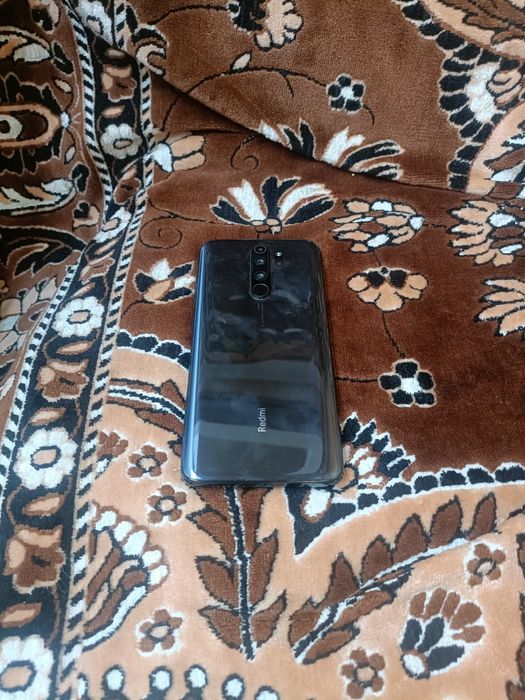Xiaomi Redmi Note 8 pro 6/128