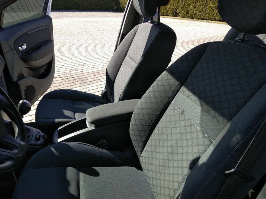 Продам Renault grand scenic