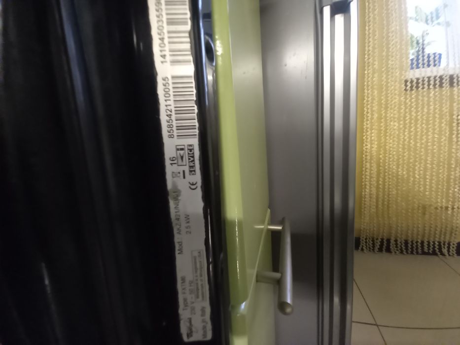 Варочная поверхность + электродуховка