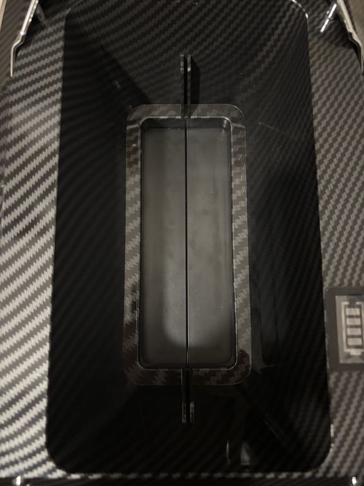 Łódka zanętowa Flytec V080 GPS