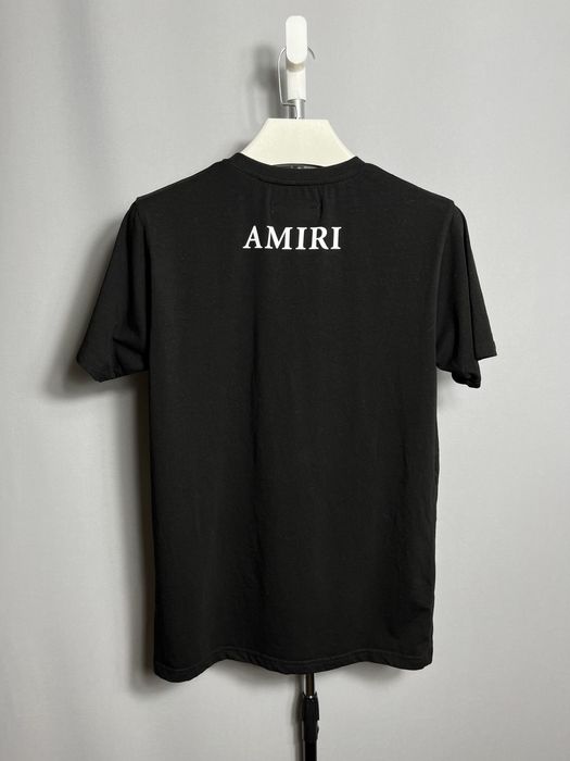 Чоловіча футболка Amiri