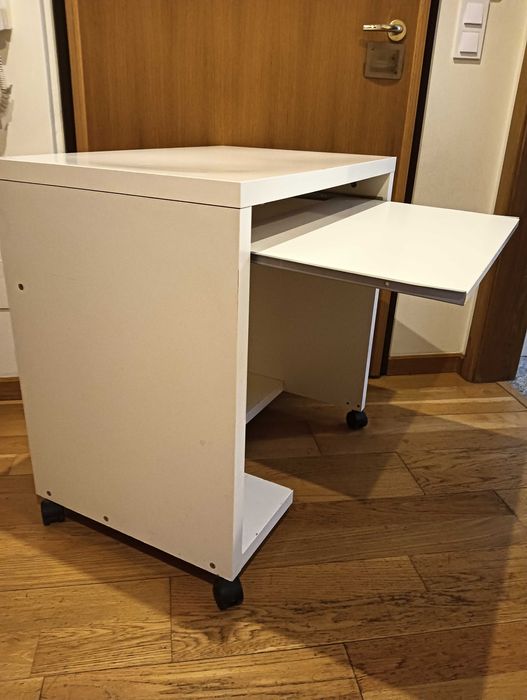 Secretaria para computador