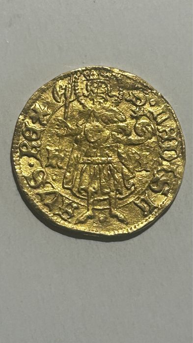 Gulden Wladysława Warnenczyka