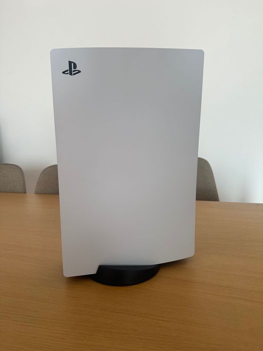 PlayStation 5 / Dois comandos dualsense