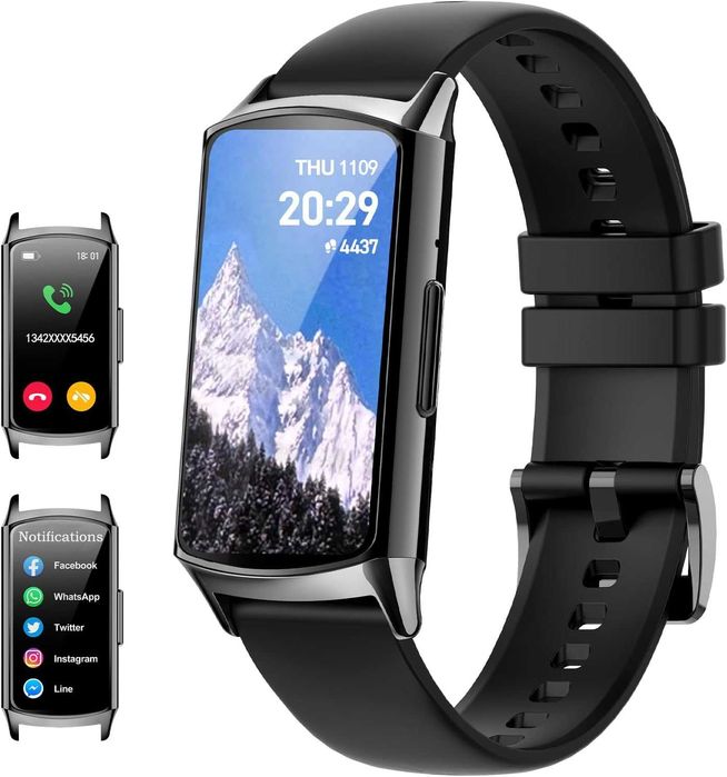 Ruopoem H29 Damski smartwatch