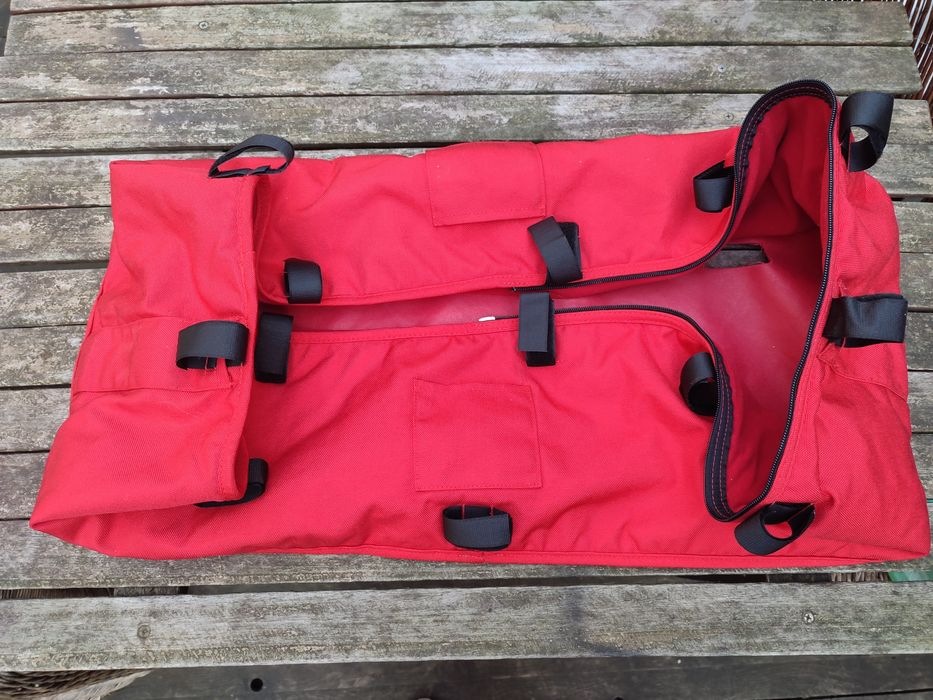 Gondolka bubgaboo cameleon 1,2,3