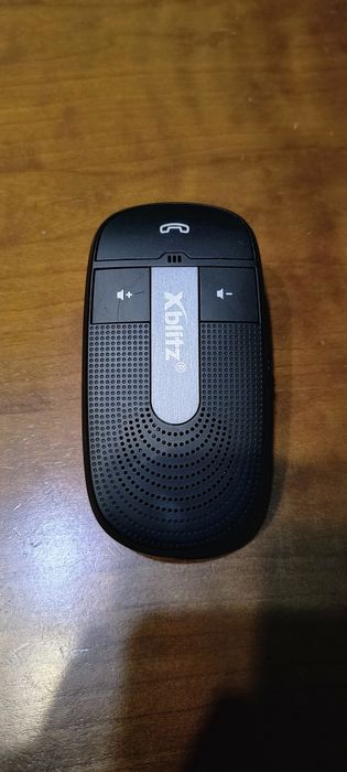 Zestaw głośnomówiący xblitz profesional x700