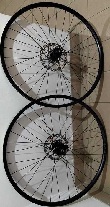 Rodas Shimano de cepo  12 Vel. dá  pneus para Tubeless