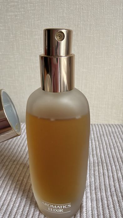 Clinique Aromatics Elixir Parfum Spray 40 мл Оригинал !