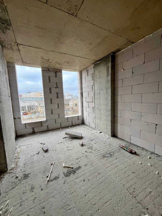 Продаж 3-кім.квартири вул. Промислова ЖК "Father" Без комісії