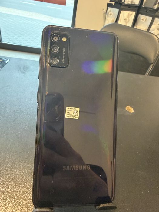 Samsung Galaxy a41