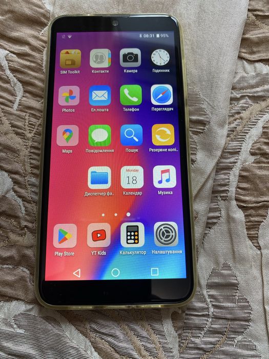 Смартфон i11 Pro 8/128gb